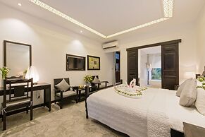 Hoi An Ancient House Resort And Spa