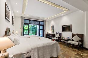 Hoi An Ancient House Resort And Spa