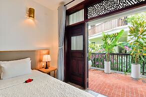 Hoi An Ancient House Resort And Spa