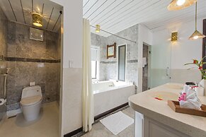 Hoi An Ancient House Resort And Spa