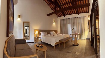 Hoi An Ancient House Resort And Spa