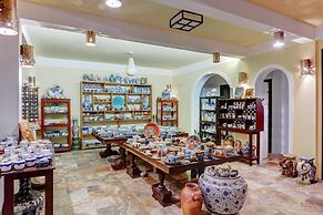 Hoi An Ancient House Resort And Spa