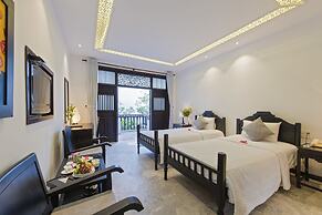Hoi An Ancient House Resort And Spa