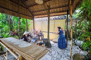 Hoi An Ancient House Resort And Spa