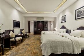 Hoi An Ancient House Resort And Spa