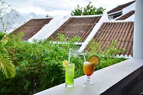 Hoi An Ancient House Resort And Spa