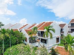 Hoi An Ancient House Resort And Spa