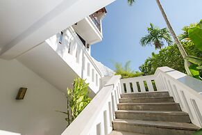 Hoi An Ancient House Resort And Spa