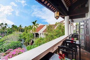 Hoi An Ancient House Resort And Spa