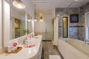 Hoi An Ancient House Resort And Spa