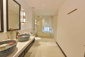 Hoi An Ancient House Resort And Spa