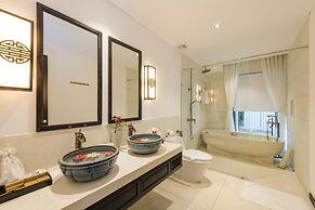 Hoi An Ancient House Resort And Spa