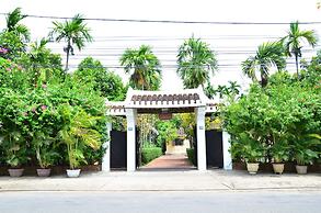 Hoi An Ancient House Resort And Spa