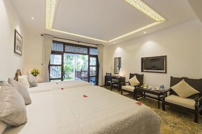 Hoi An Ancient House Resort And Spa