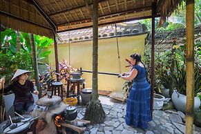 Hoi An Ancient House Resort And Spa