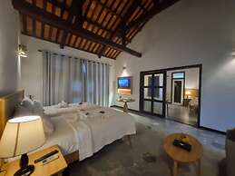 Hoi An Ancient House Resort And Spa