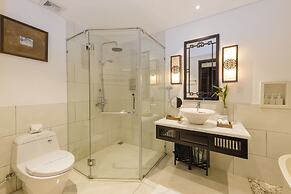 Hoi An Ancient House Resort And Spa