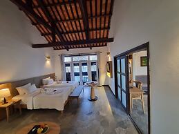 Hoi An Ancient House Resort And Spa