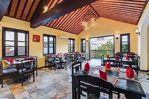 Hoi An Ancient House Resort And Spa