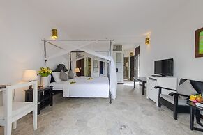 Hoi An Ancient House Resort And Spa