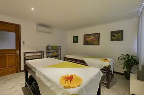 Hoi An Ancient House Resort And Spa