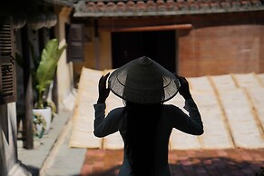 Hoi An Ancient House Resort And Spa