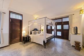 Hoi An Ancient House Resort And Spa