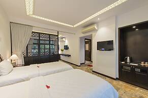 Hoi An Ancient House Resort And Spa