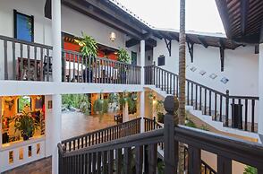Hoi An Ancient House Resort And Spa