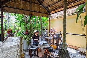 Hoi An Ancient House Resort And Spa