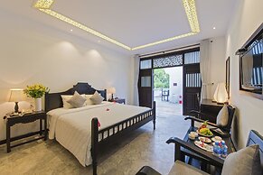 Hoi An Ancient House Resort And Spa