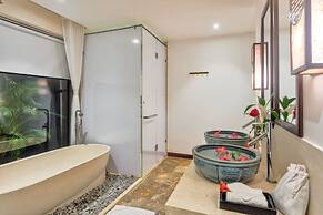 Hoi An Ancient House Resort And Spa