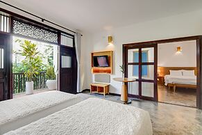 Hoi An Ancient House Resort And Spa