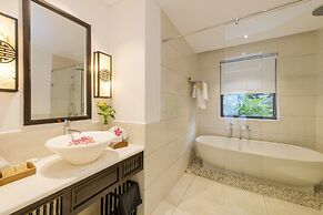 Hoi An Ancient House Resort And Spa