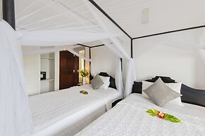 Hoi An Ancient House Resort And Spa