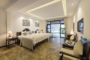Hoi An Ancient House Resort And Spa