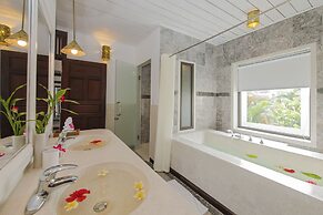 Hoi An Ancient House Resort And Spa