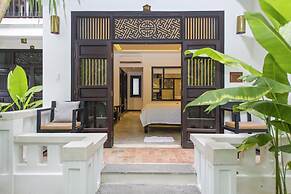 Hoi An Ancient House Resort And Spa