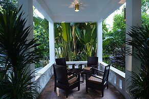 Hoi An Ancient House Resort And Spa