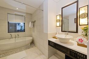 Hoi An Ancient House Resort And Spa