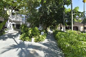 Hoi An Ancient House Resort And Spa