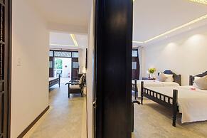 Hoi An Ancient House Resort And Spa