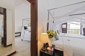 Hoi An Ancient House Resort And Spa