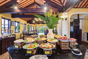 Hoi An Ancient House Resort And Spa