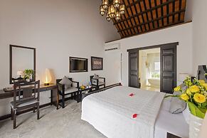 Hoi An Ancient House Resort And Spa