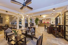 Hoi An Ancient House Resort And Spa