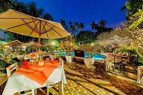 Hoi An Ancient House Resort And Spa