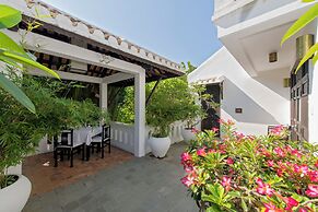 Hoi An Ancient House Resort And Spa