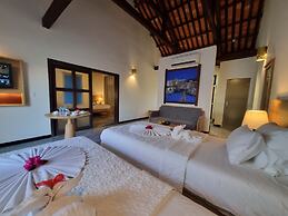 Hoi An Ancient House Resort And Spa