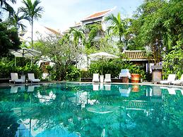 Hoi An Ancient House Resort And Spa